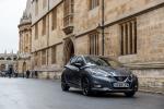 Nissan Micra N-Sport 2019 года (UK)